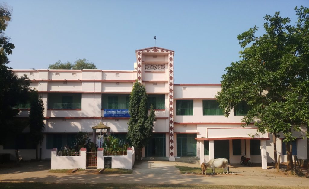 Video Gallery – KSUB CTE, Bhanjanagar